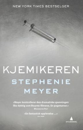 Kjemikeren
