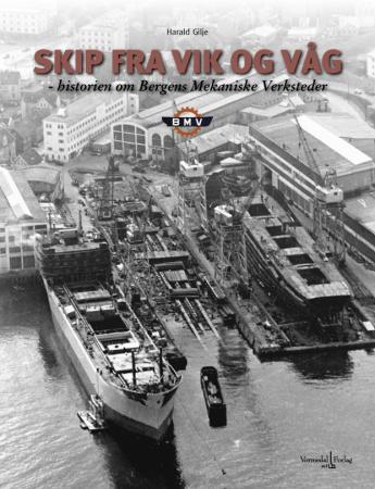 Skip fra vik og våg