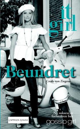 Beundret