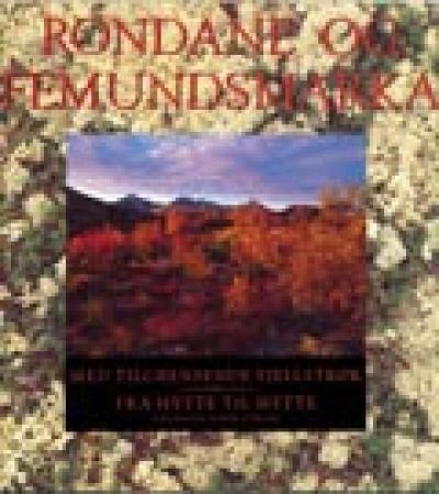 Rondane og Femundsmarka