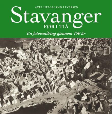 Stavanger før i tiå