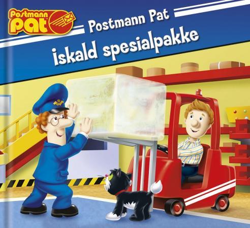 Postmann Pat