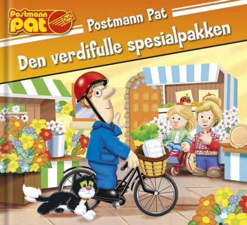 Postmann Pat