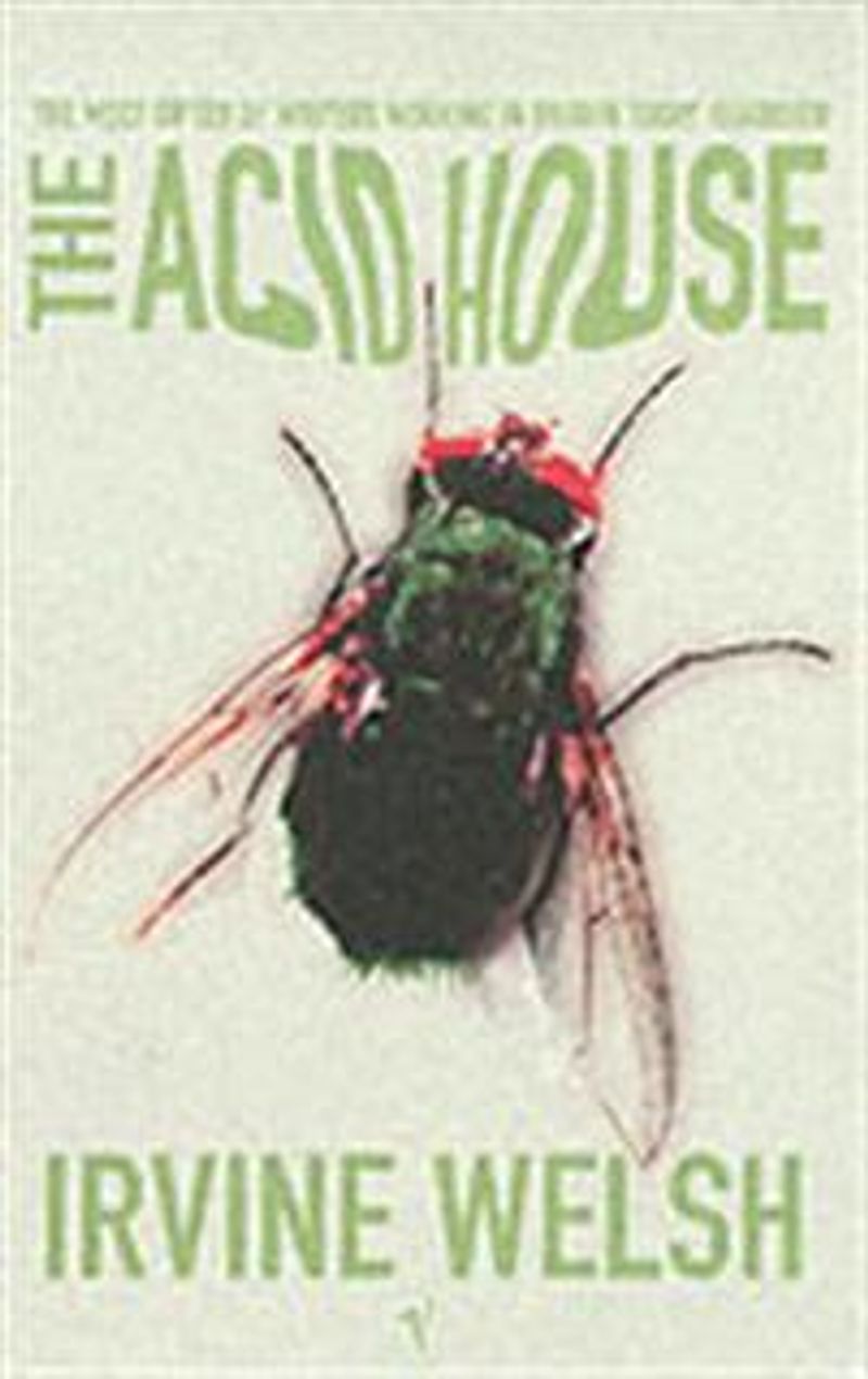 The acid house