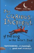 The curious incident of the dog in the night-time