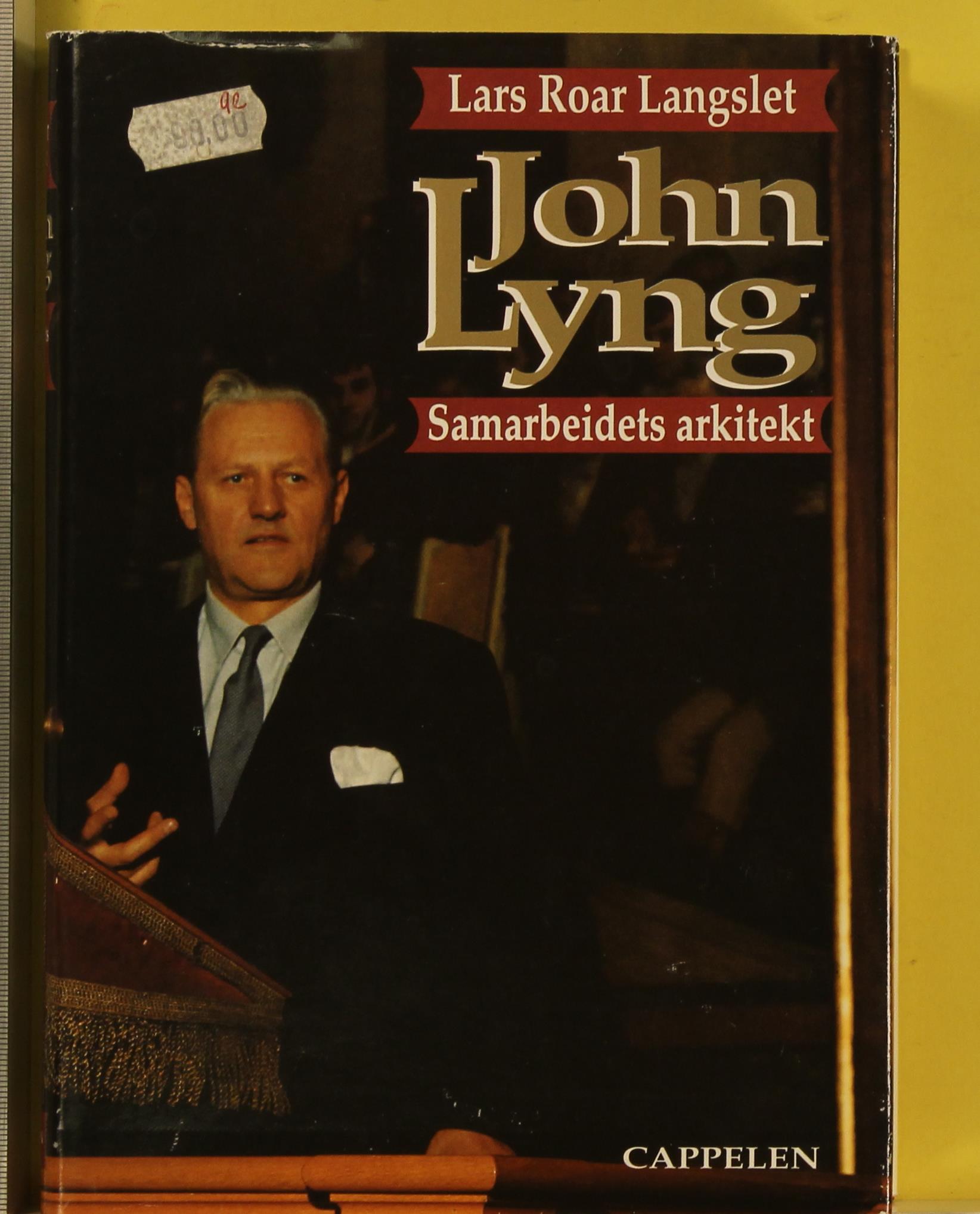 John Lyng