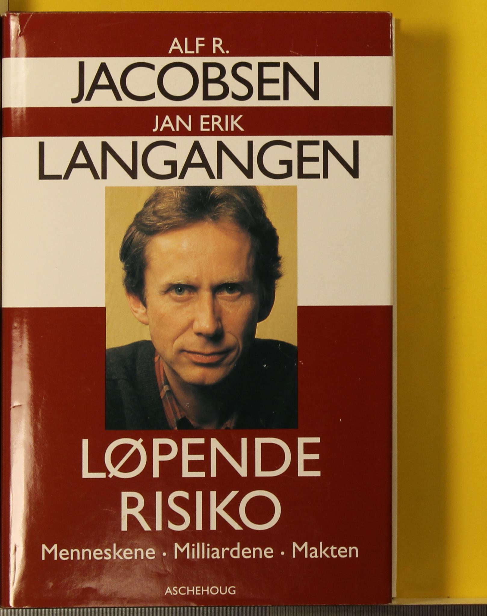 Løpende risiko