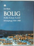 Bolig for folk flest