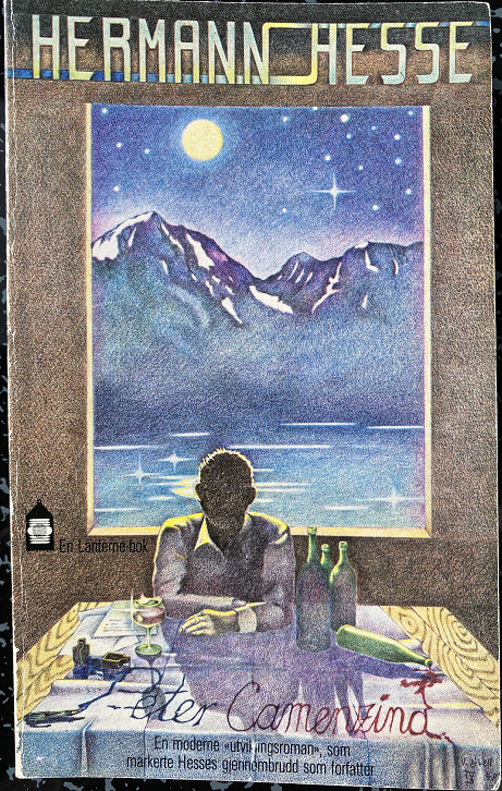 Peter Camenzind