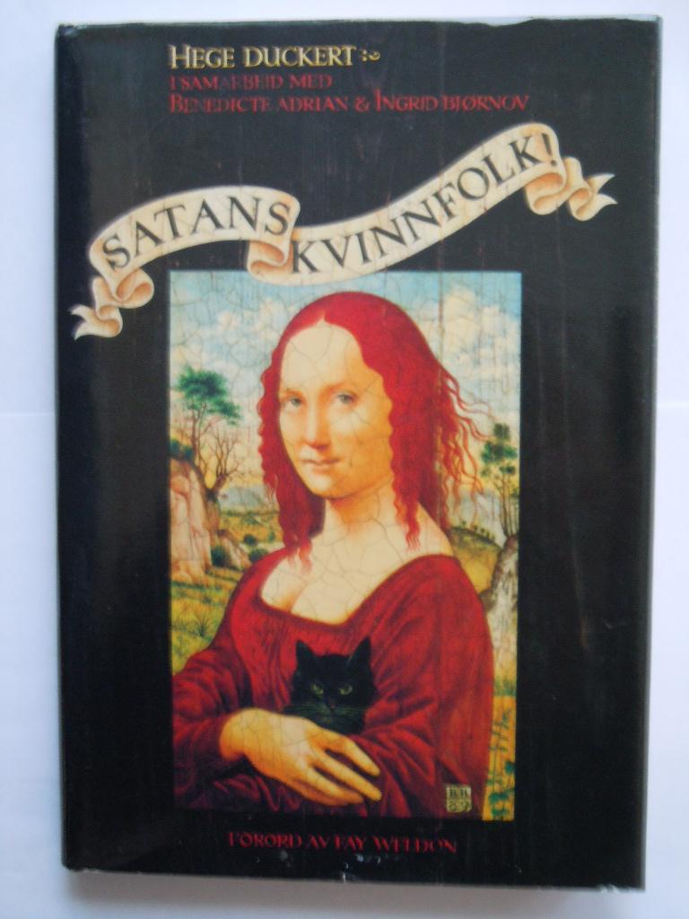 Satans kvinnfolk!