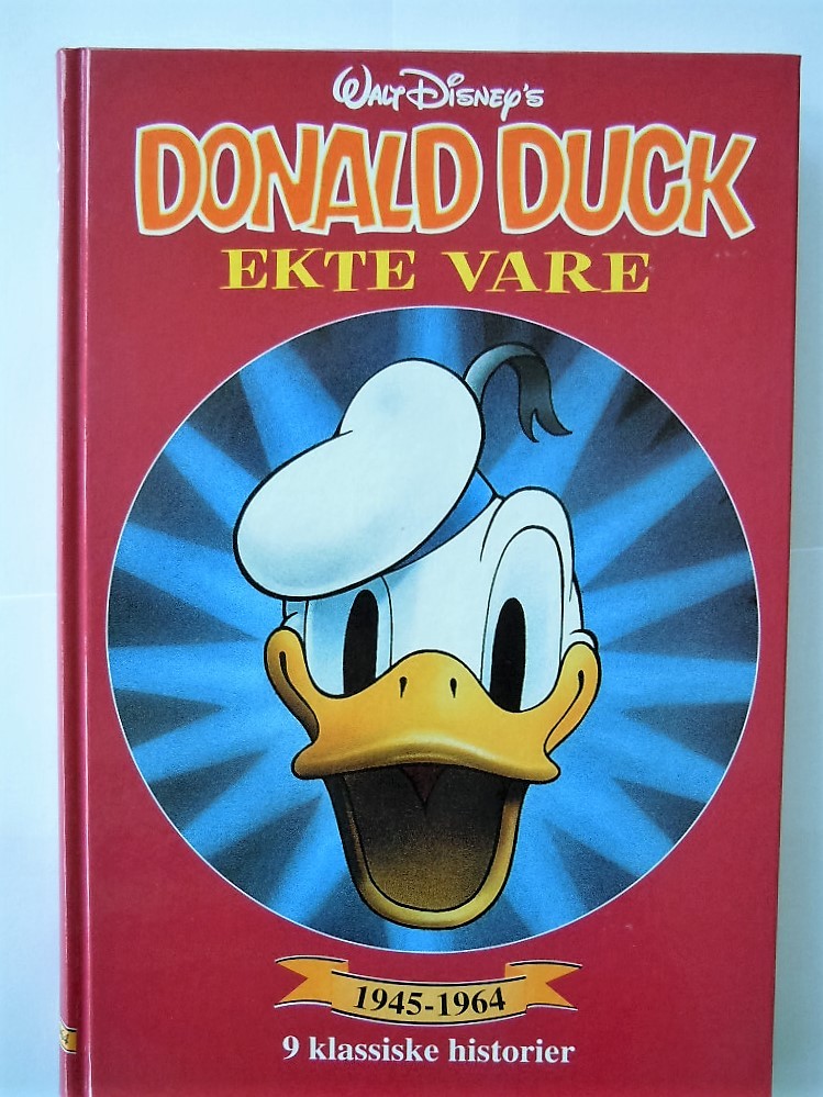 Donald Duck