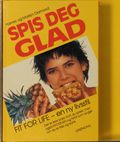 Spis deg glad