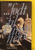 Født til kunstner