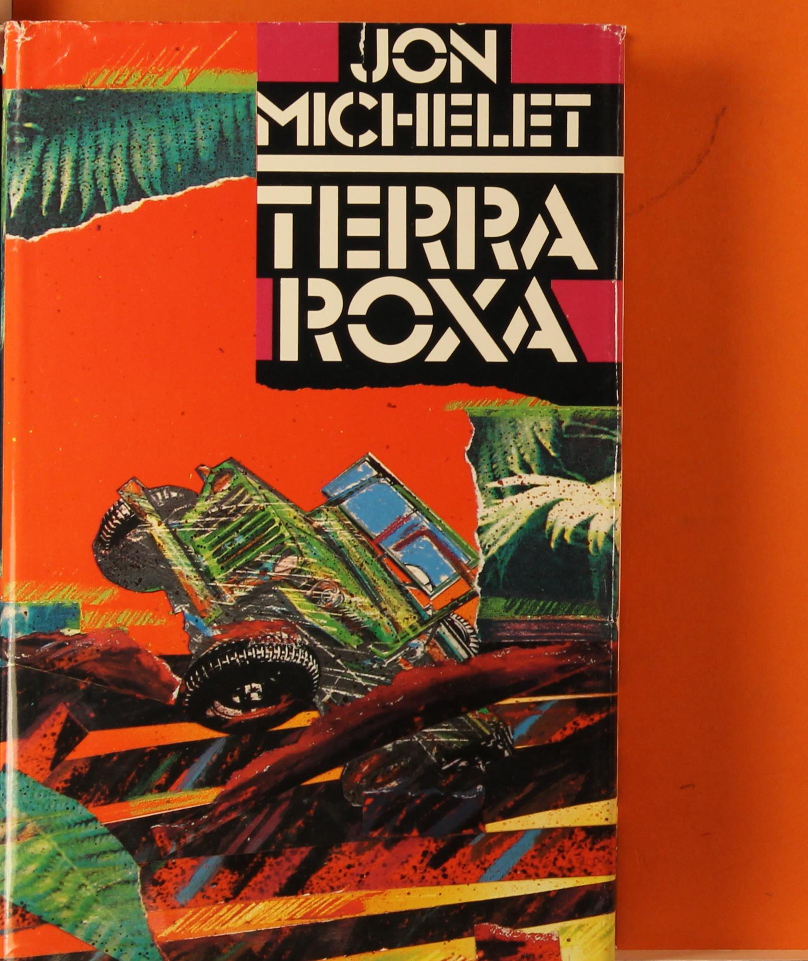 Terra roxa