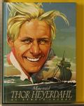 Møte med Thor Heyerdahl