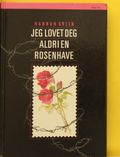 Jeg lovet deg aldri en rosenhave