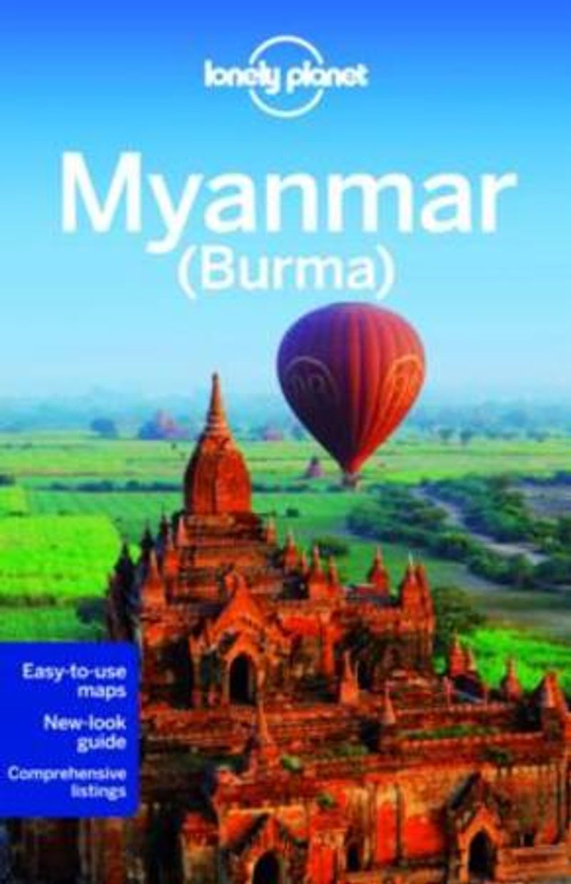 Myanmar (Burma)