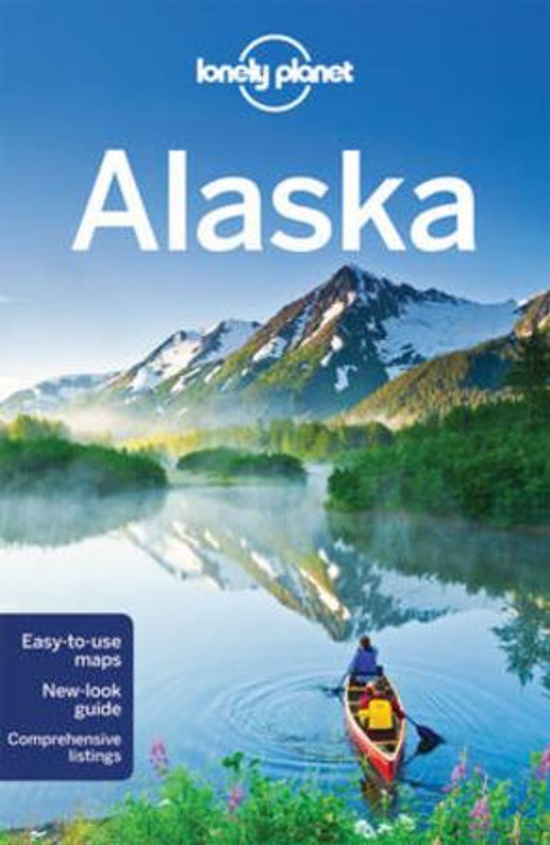 Alaska ; Alaska