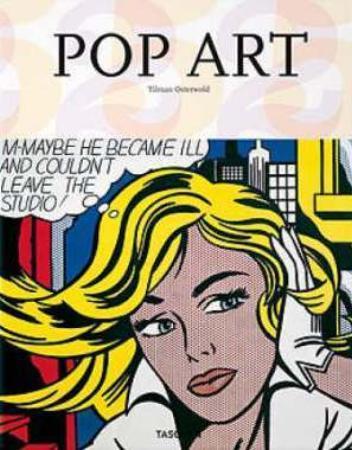 Pop art
