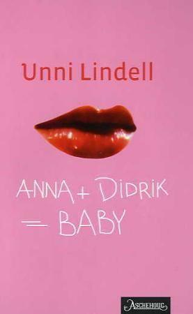 Anna + Didrik = baby