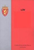 Lov om helsepersonell m.v. (helsepersonelloven) av 2. juli 1999 nr. 64