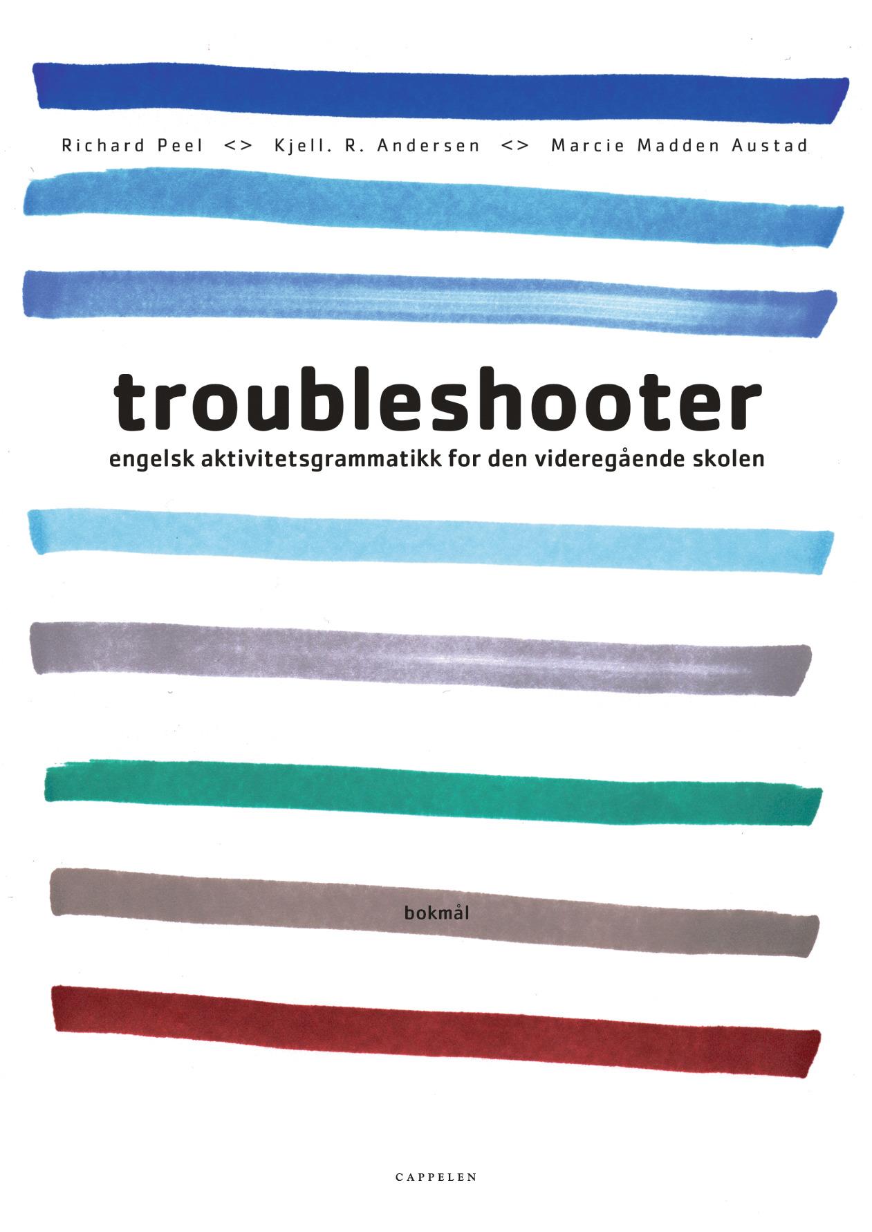 Troubleshooter