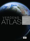 Verdensatlas