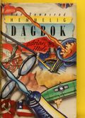 Hemmelig dagbok for Adrian Mole 13 3/4 år