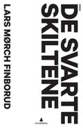 De svarte skiltene