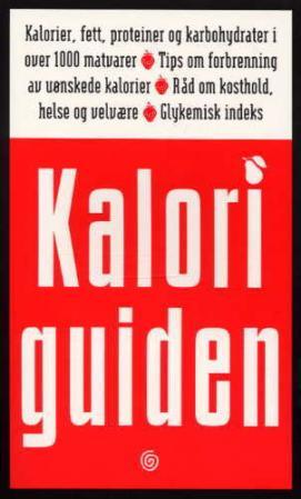 Kaloriguiden