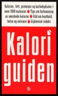 Kaloriguiden