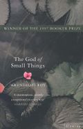 The god of small things
