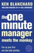 One Minute Manager Meets The Monkey