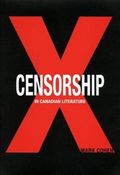 Censorship in Canadian Literature