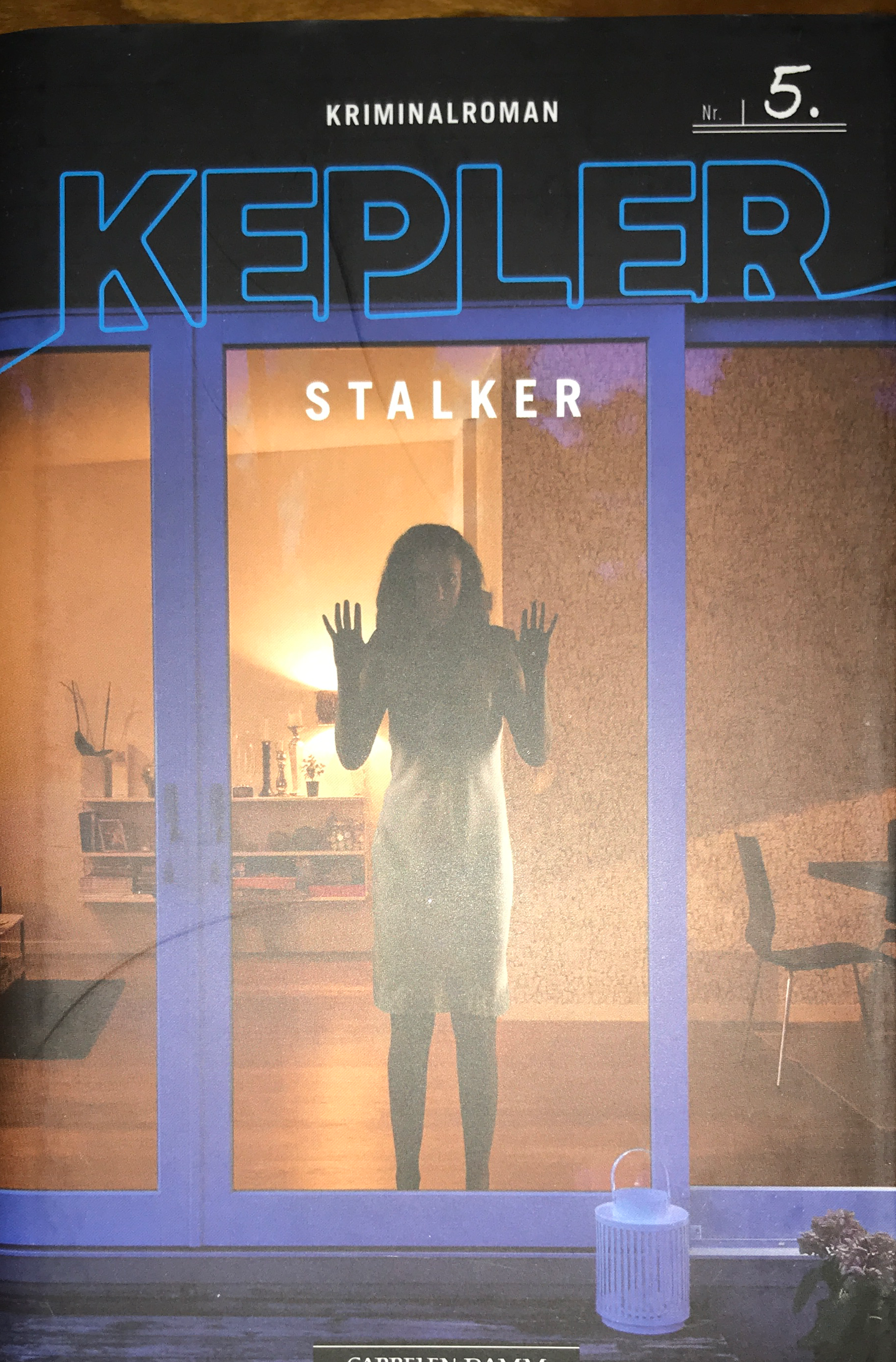 Stalker