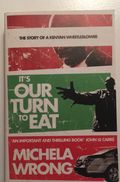 It's our turn to eat