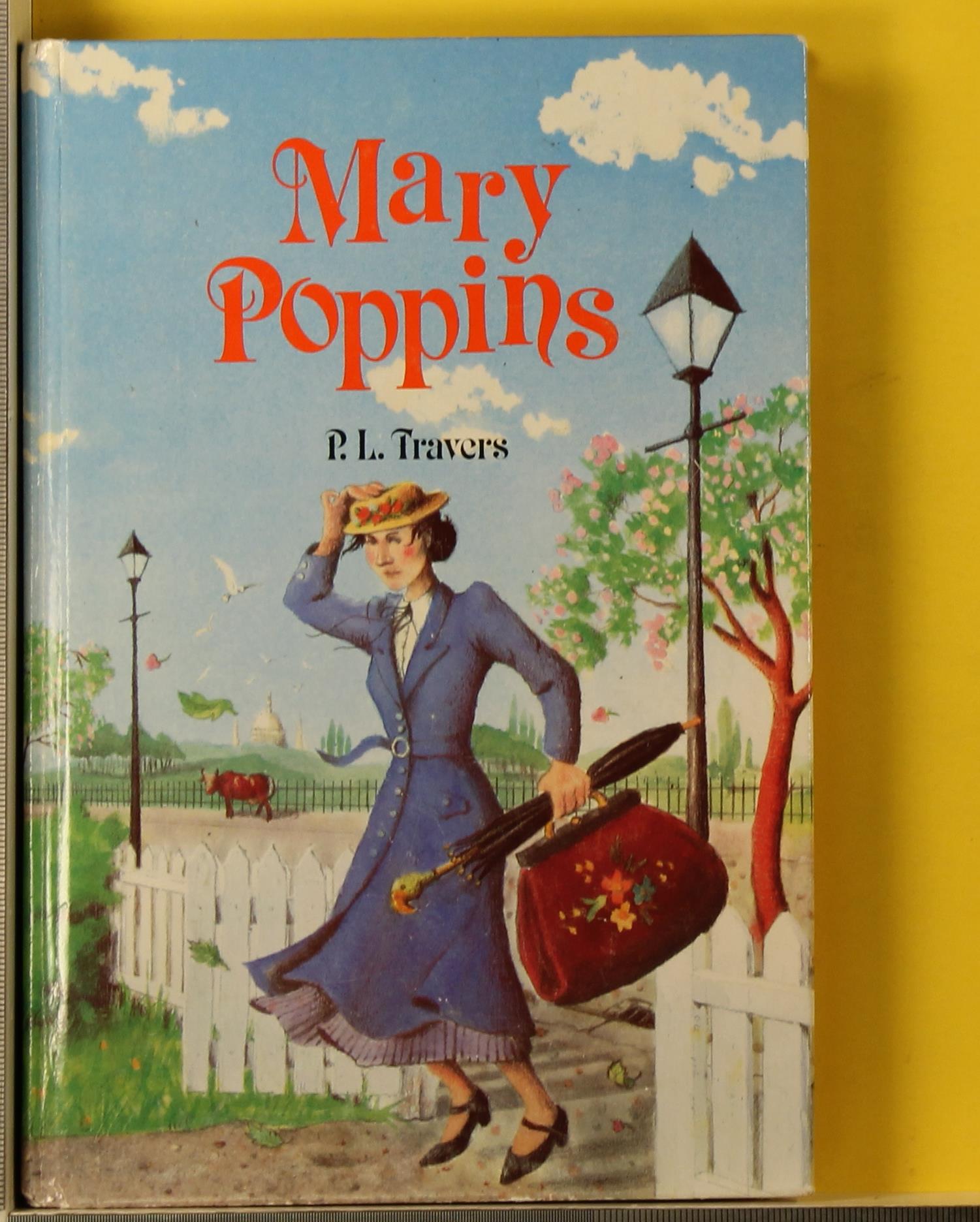 Mary Poppins