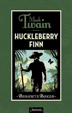 Huckleberry Finn