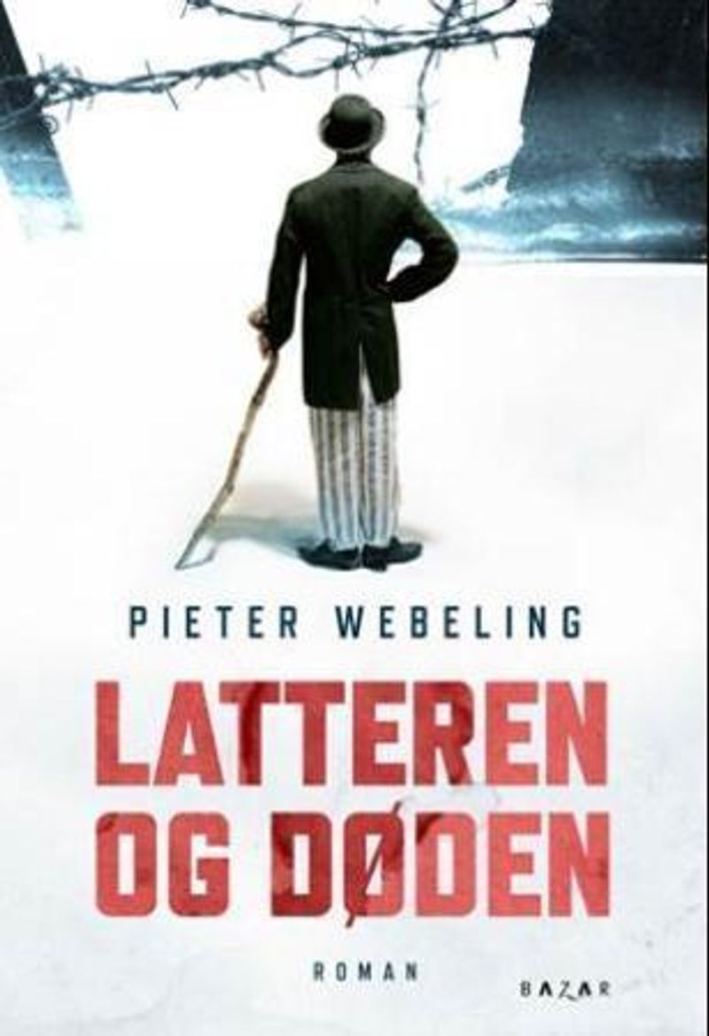 Latteren og døden