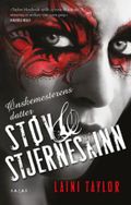 Støv og stjerneskinn
