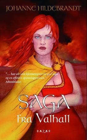 Saga fra Valhall