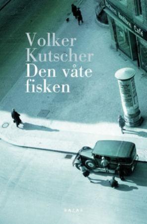 Den våte fisken