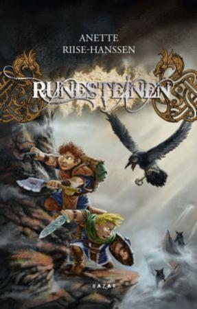 Runesteinen