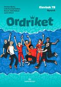 Ordriket