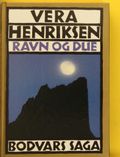 Ravn og due