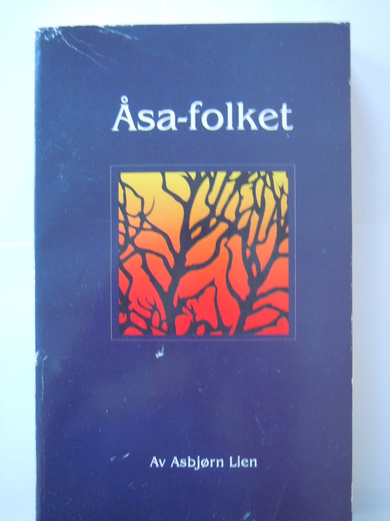 Åsa-folket