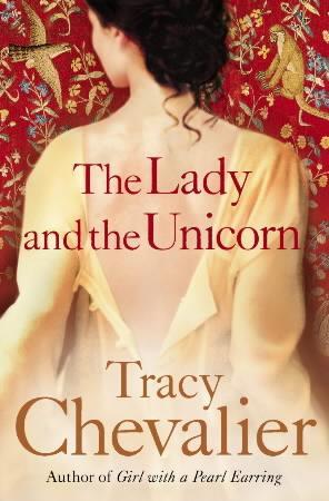 The lady and the unicorn