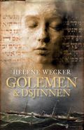 Golemen &amp; dsjinnen