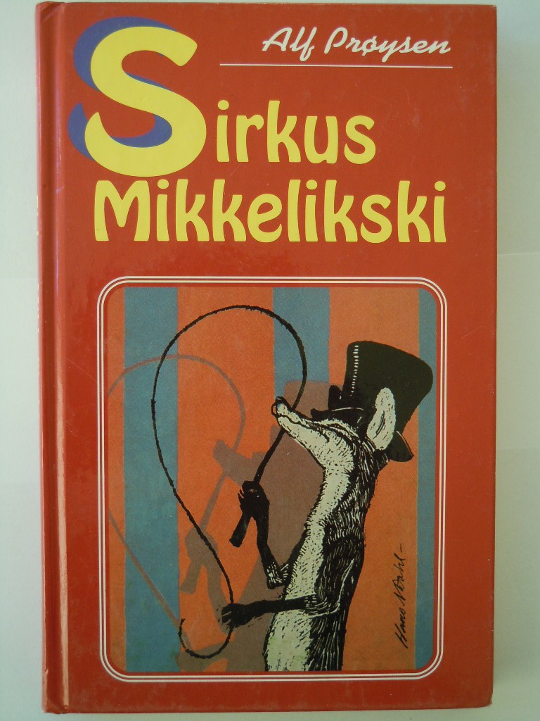 Sirkus Mikkelikski