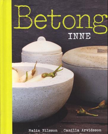 Betong inne
